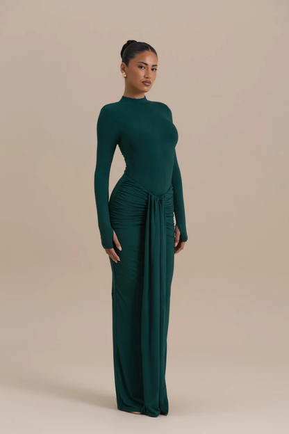 KAYO | JADE MAXI DRESS