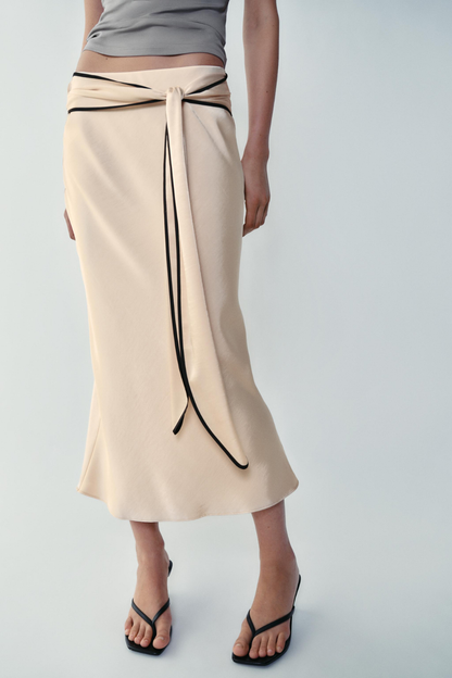KAYO | LIMA MIDI SKIRT