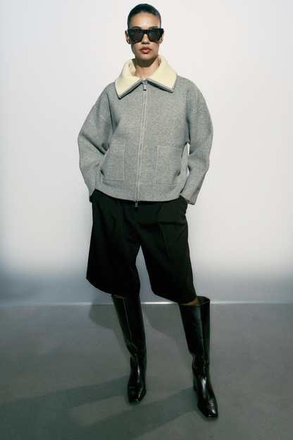 KAYO | KNIT VEST