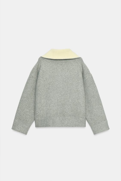 KAYO | KNIT VEST