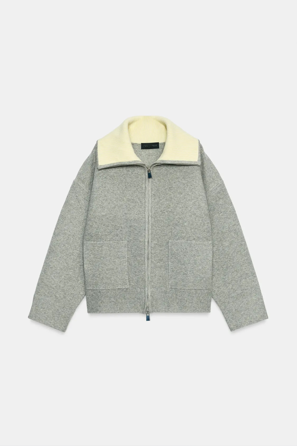 KAYO | KNIT VEST