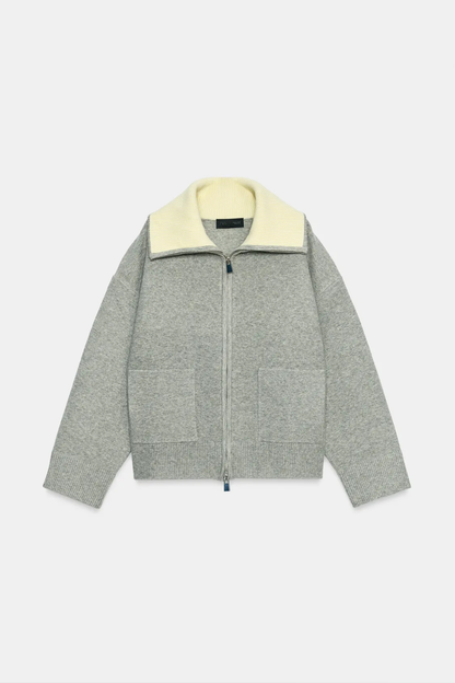 KAYO | KNIT VEST
