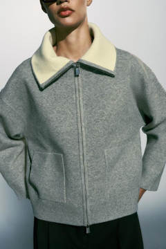 KAYO | KNIT VEST