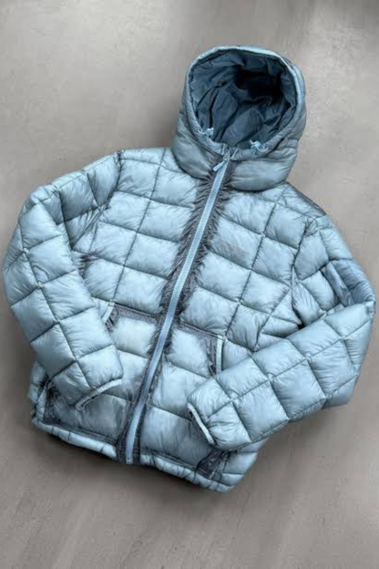 KAYO | QUILTED PUFFER JACKET