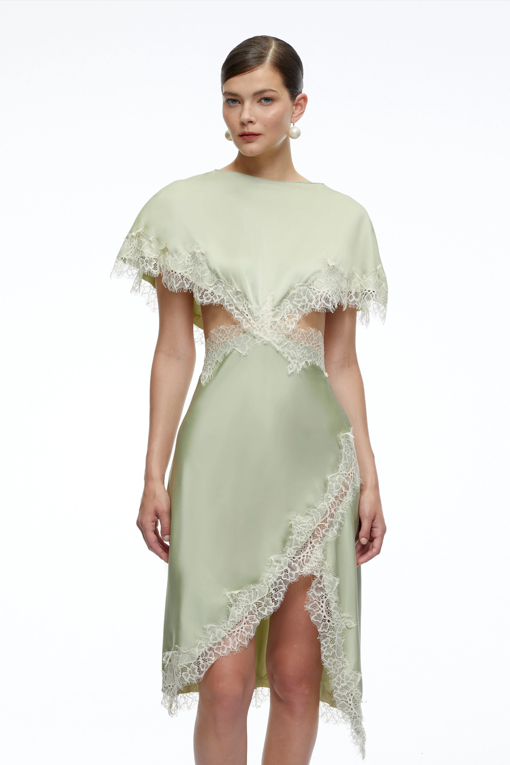 KAYO | BETTY MINI DRESS