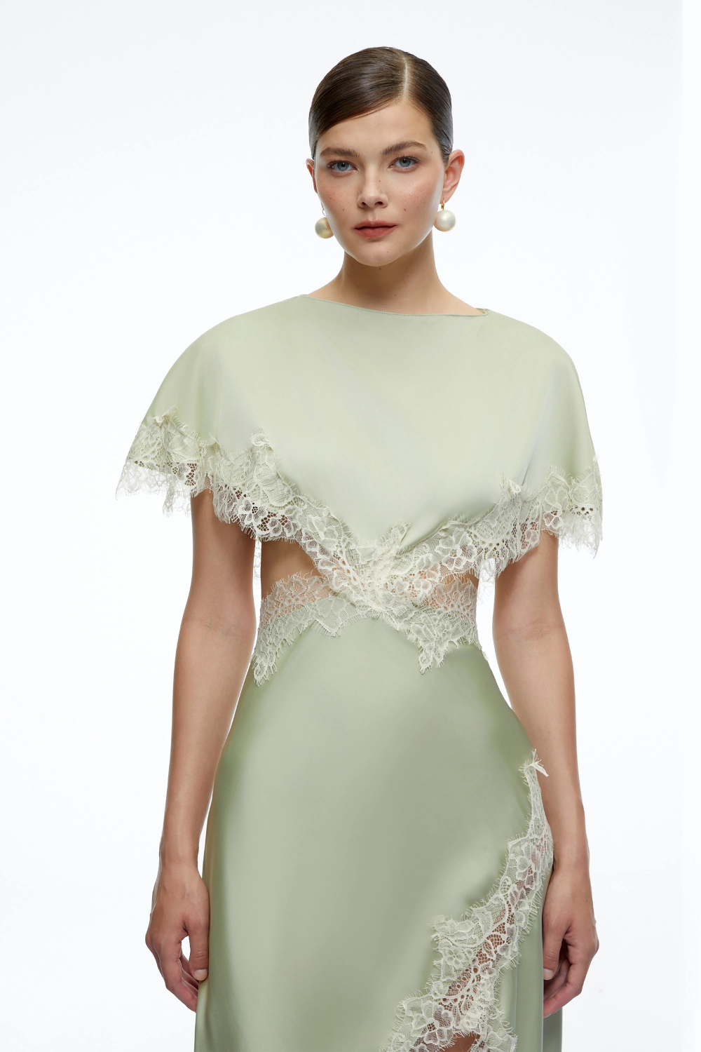 KAYO | BETTY MINI DRESS
