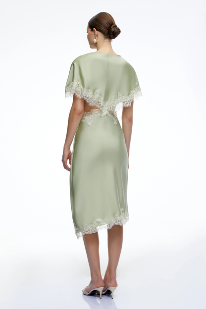 KAYO | BETTY MINI DRESS