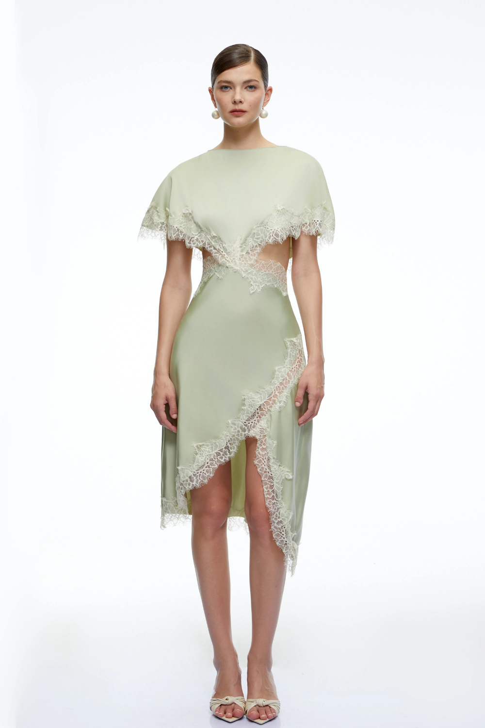 KAYO | BETTY MINI DRESS