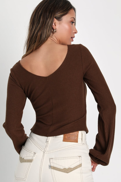 KAYO | LIO CARDIGAN