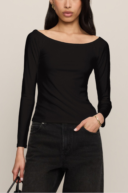 KAYO | SABRINA LONG SLEEVE
