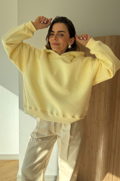 KAYO | SWEAT À CAPUCHE