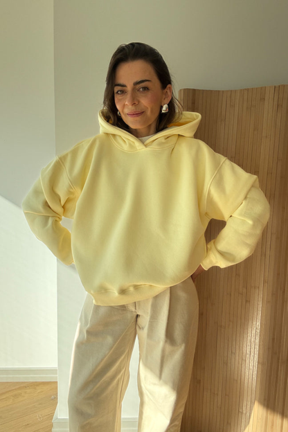KAYO | SWEAT À CAPUCHE