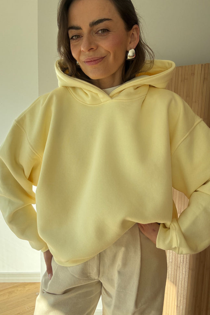 KAYO | SWEAT À CAPUCHE