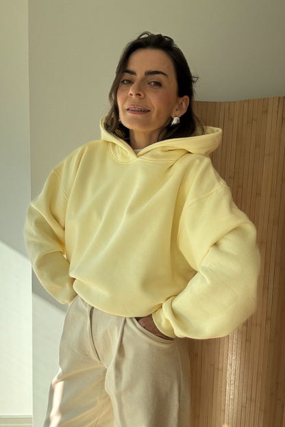 KAYO | SWEAT À CAPUCHE