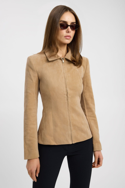 KAYO | TAILLIERTE JACKE DYLAN