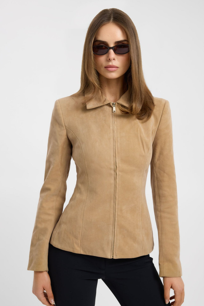 KAYO | TAILLIERTE JACKE DYLAN