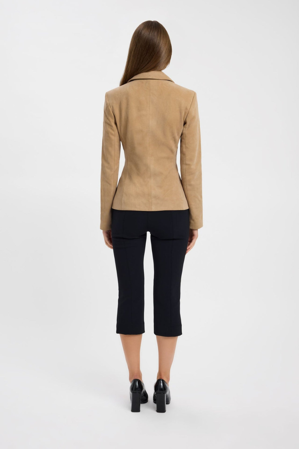 KAYO | TAILLIERTE JACKE DYLAN