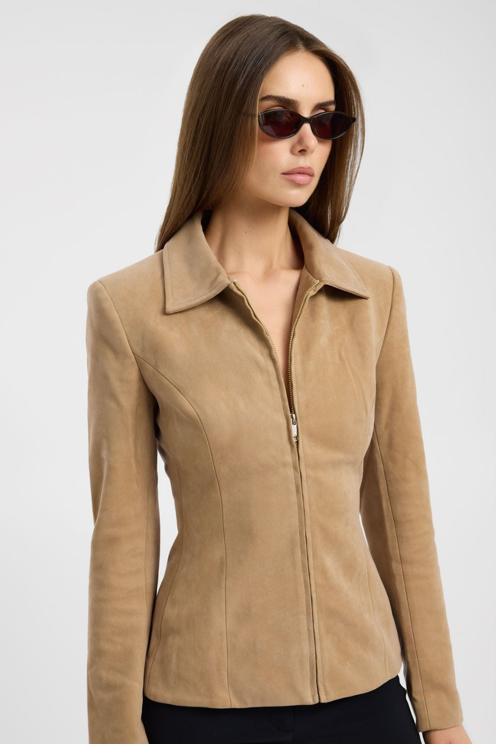 KAYO | TAILLIERTE JACKE DYLAN
