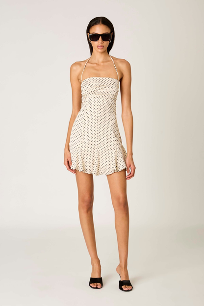 KAYO | CAHUENGA MINI DRESS