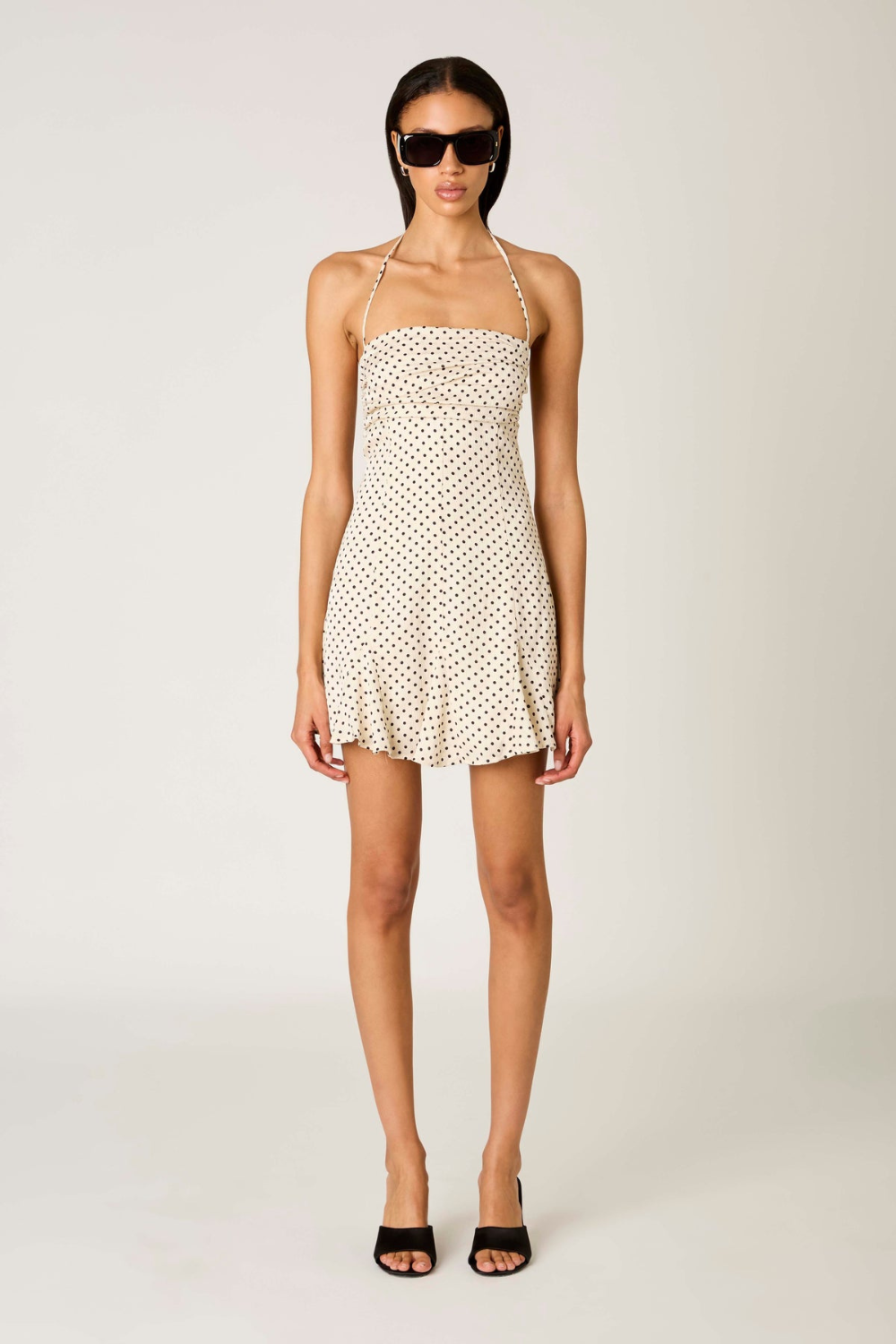 KAYO | CAHUENGA MINI DRESS
