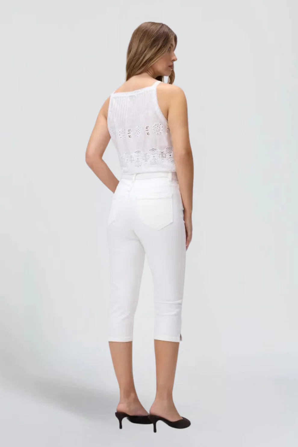 KAYO | ZENDA CAPRI