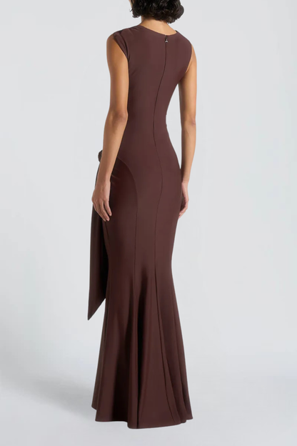 KAYO | ROBE LONGUE MANIÈRE DE VOIR