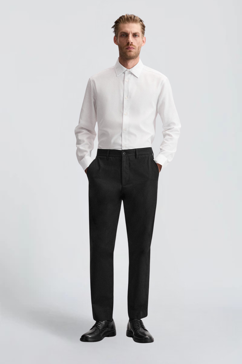KAYO | CHEMISE SIMPLE