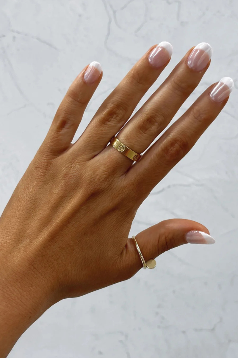 KAYO | BRIDIE RING GOLD