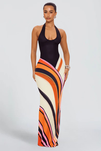 KAYO | ISABELLA MAXI DRESS