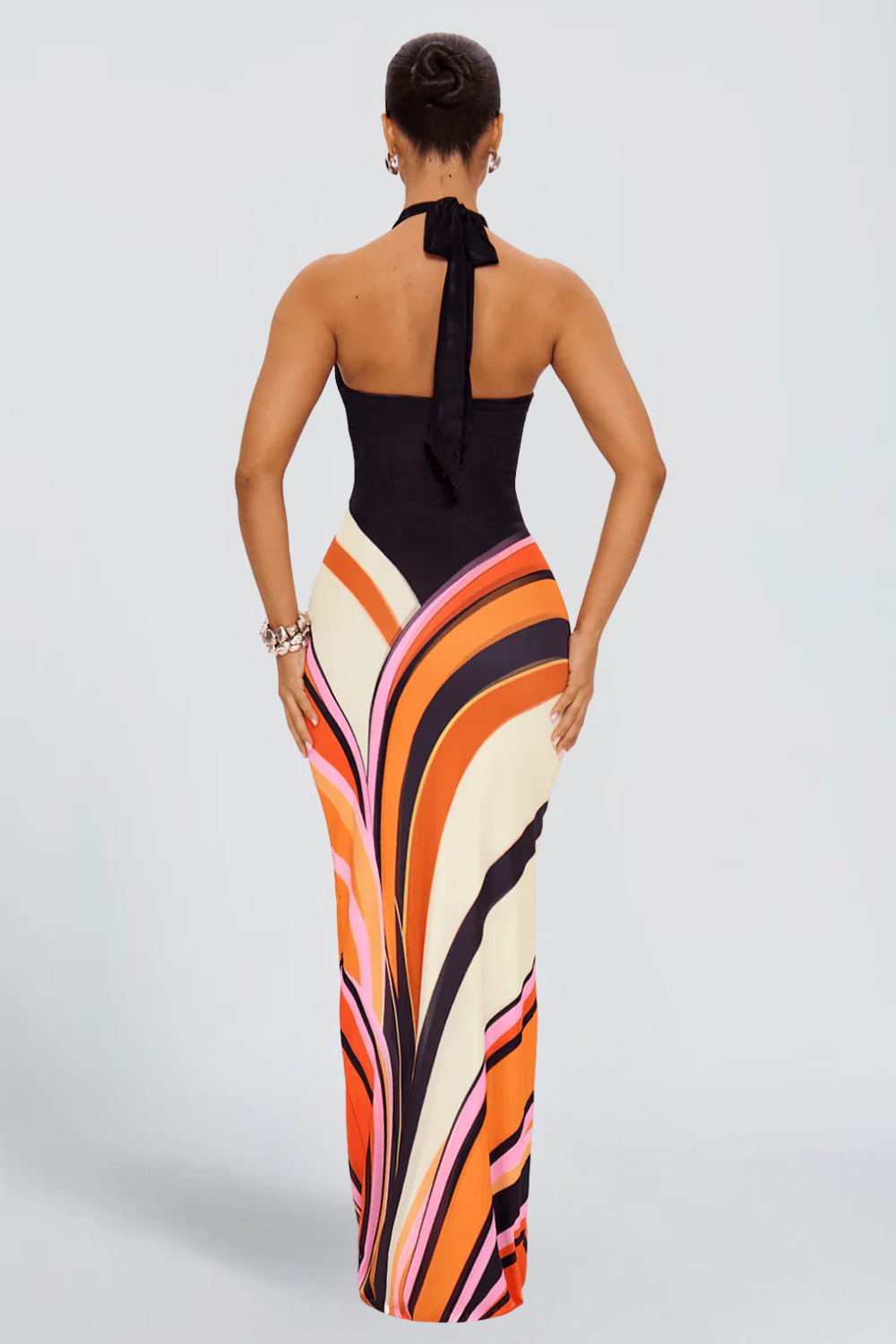 KAYO | ISABELLA MAXI DRESS