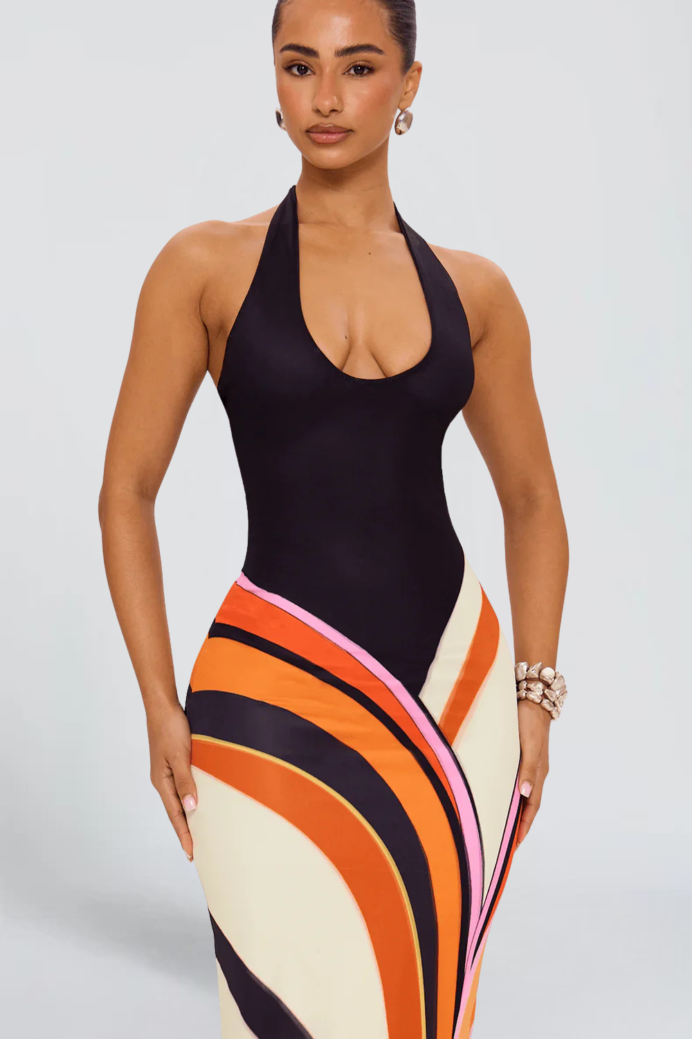 KAYO | ISABELLA MAXI DRESS