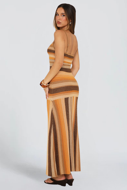KAYO | ROUMNI MAXI DRESS