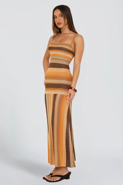 KAYO | ROUMNI MAXI DRESS