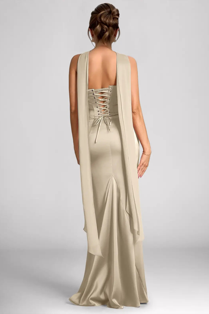 KAYO | CALISTA MAXI DRESS