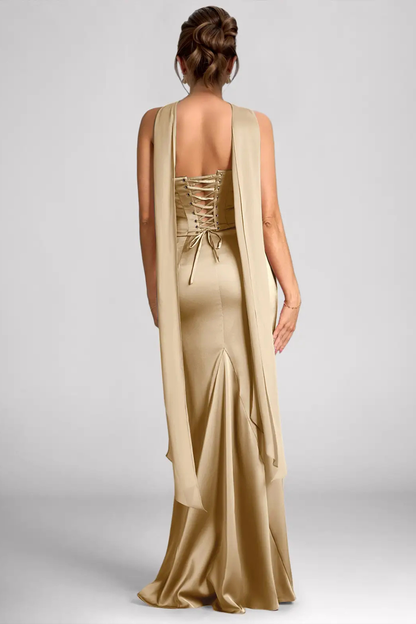 KAYO | CALISTA MAXI DRESS