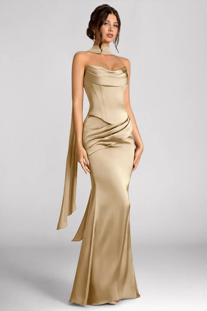 KAYO | CALISTA MAXI DRESS