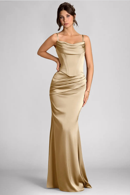 KAYO | CALISTA MAXI DRESS