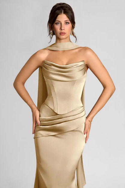 KAYO | CALISTA MAXI DRESS
