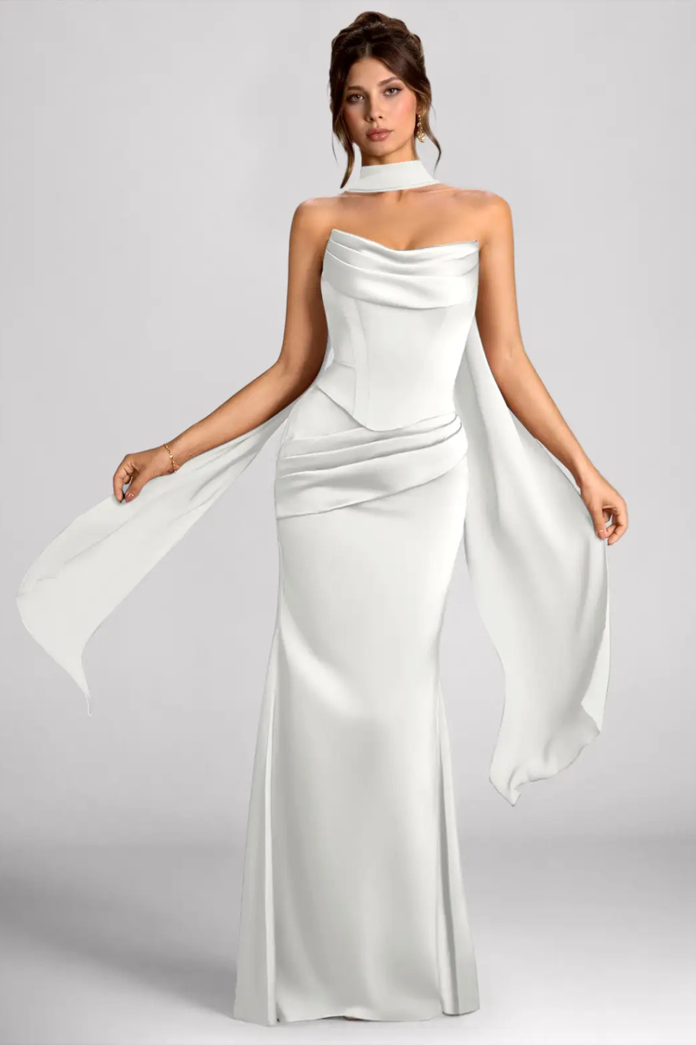 KAYO | CALISTA MAXI DRESS