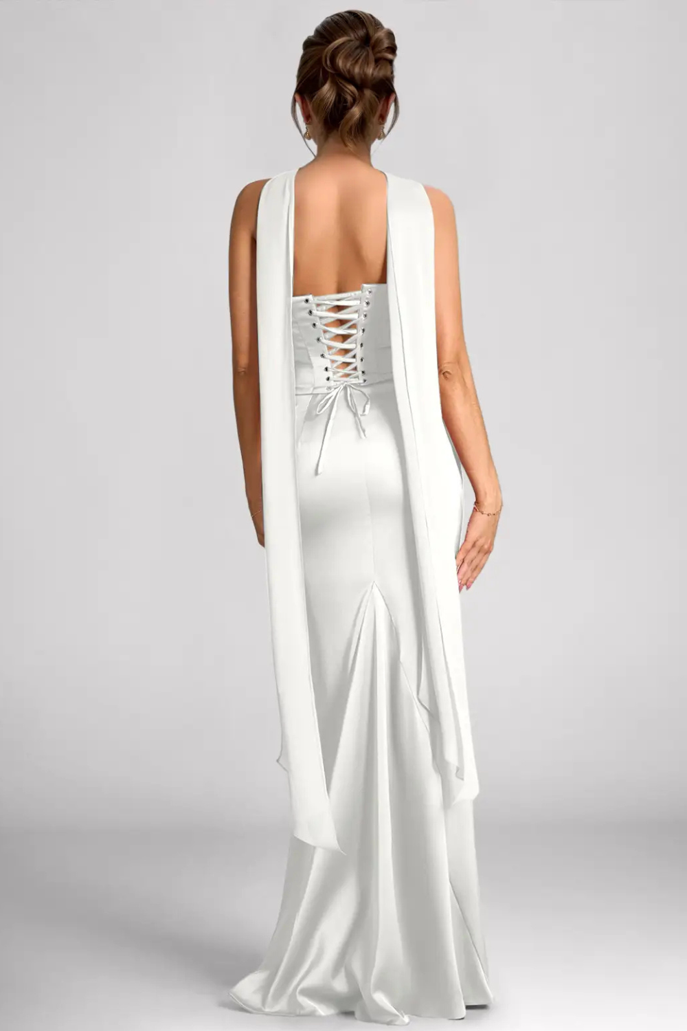 KAYO | CALISTA MAXI DRESS