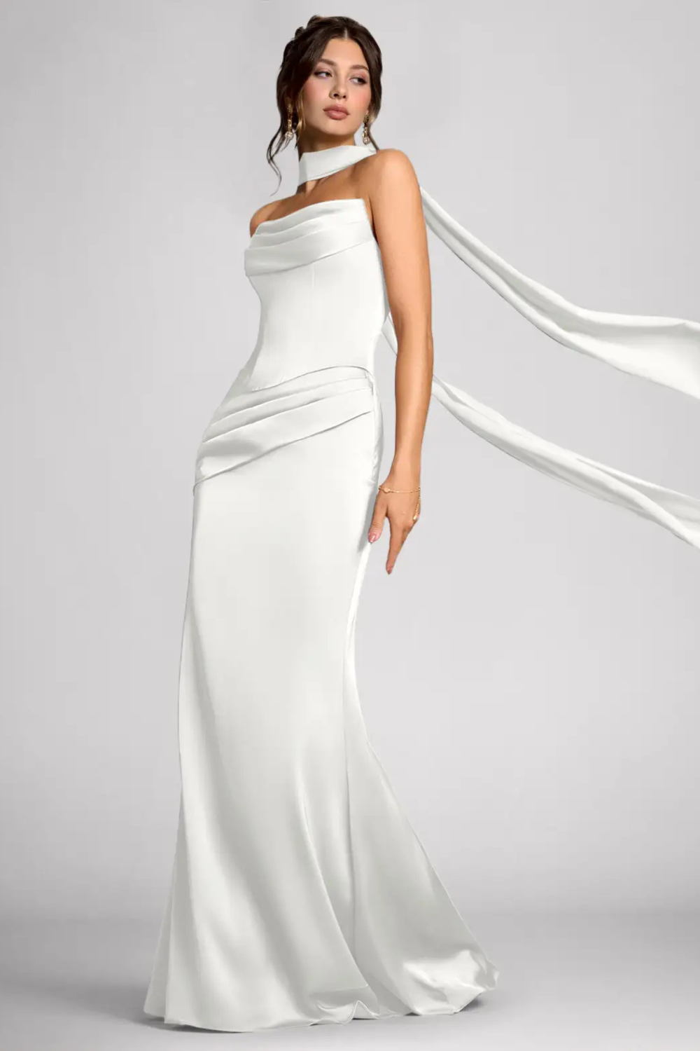 KAYO | CALISTA MAXI DRESS
