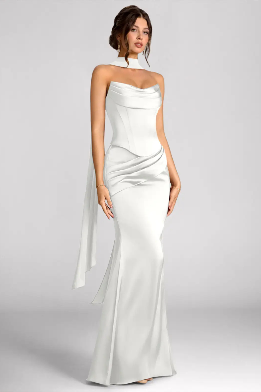 KAYO | CALISTA MAXI DRESS