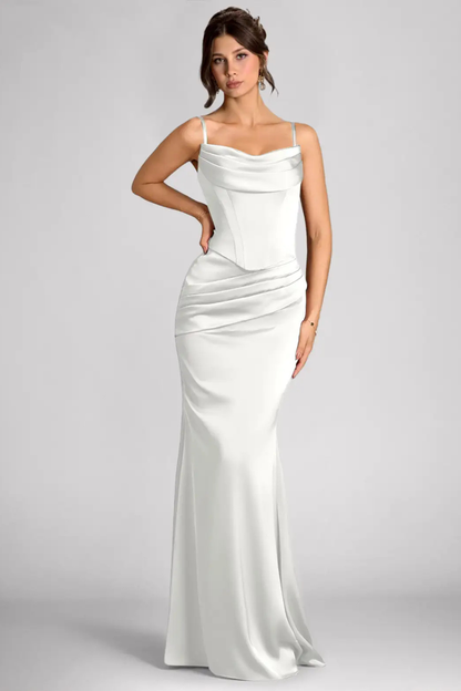 KAYO | CALISTA MAXI DRESS