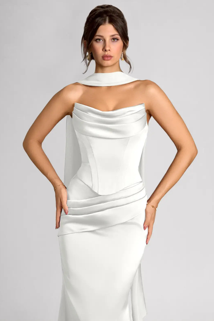KAYO | CALISTA MAXI DRESS