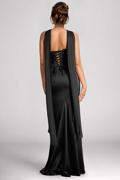 KAYO | CALISTA MAXI DRESS