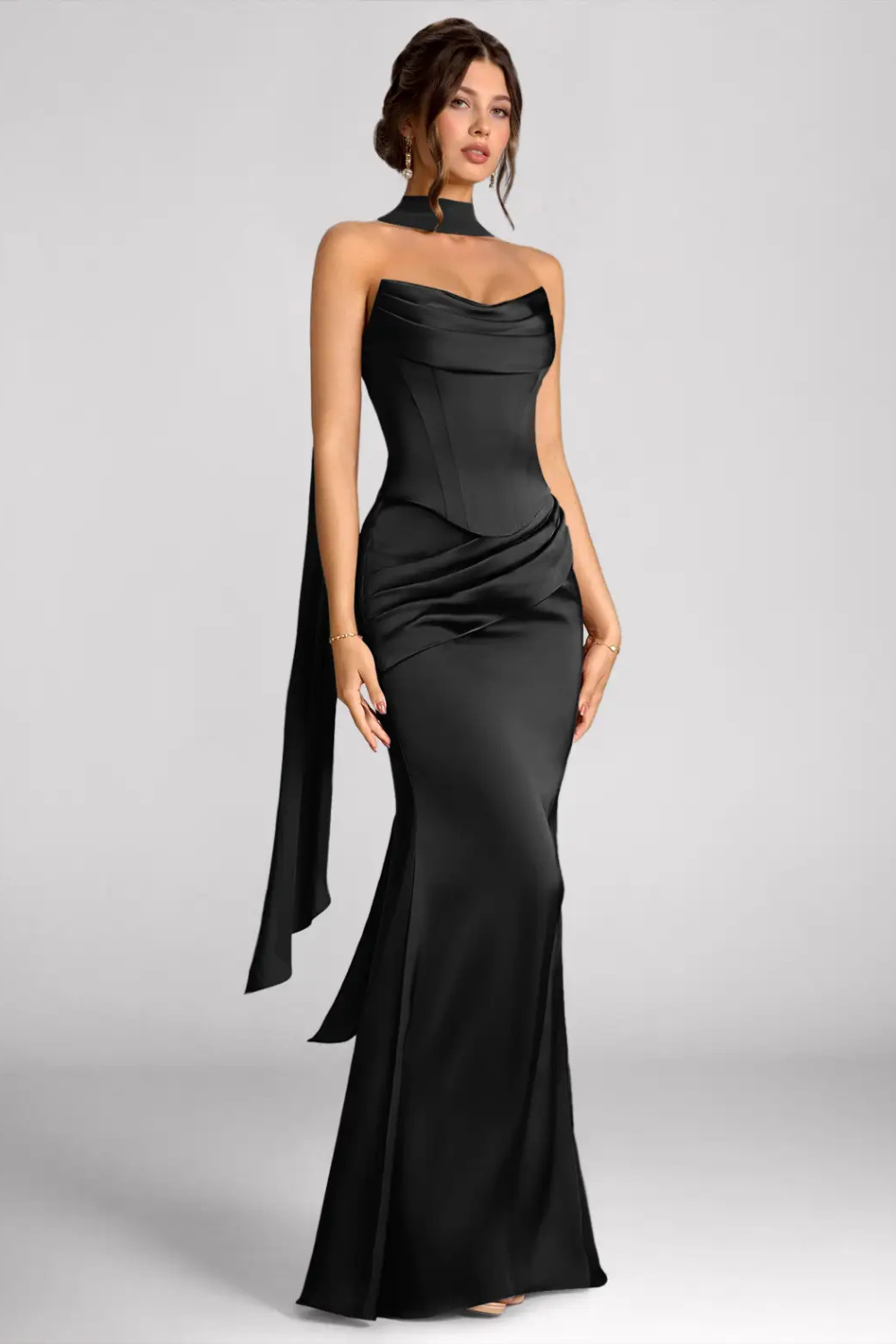 KAYO | CALISTA MAXI DRESS