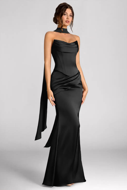 KAYO | CALISTA MAXI DRESS