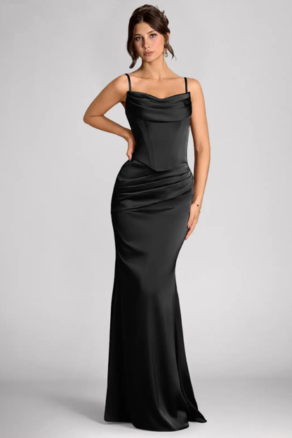 KAYO | CALISTA MAXI DRESS