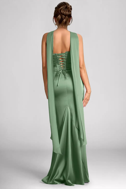 KAYO | CALISTA MAXI DRESS