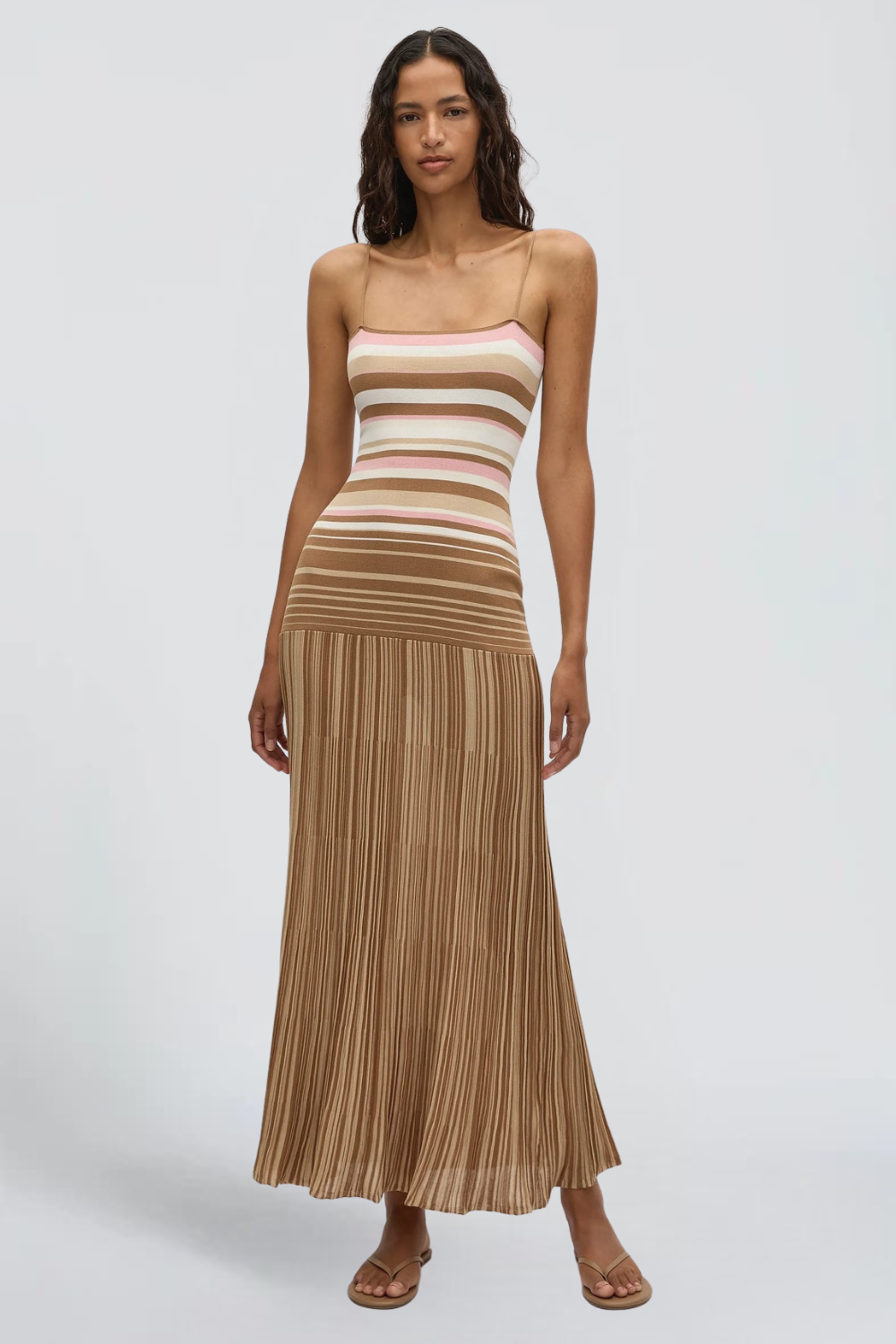 KAYO | ESENIA MAXI DRESS